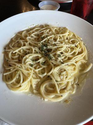 Cacio E Pepe