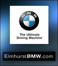 BMW of Elmhurst