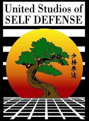 United Studios of SELF DEFENSE