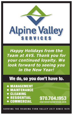 To our customers - thank you! 
 Happy Holidays 2017