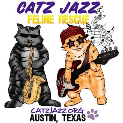 Catz Jazz Rescue