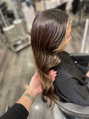 Balayage by Vladana