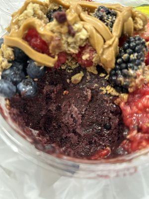 Açaí Bowl