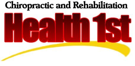 Health 1st Chiropractic and Rehabilitation