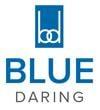 Blue Daring