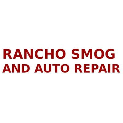 Rancho Smog and Auto Repair