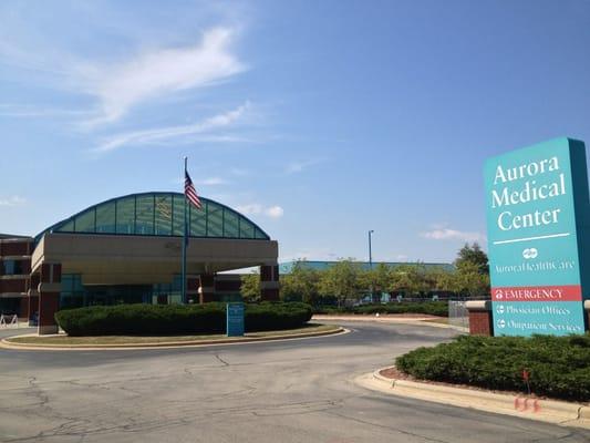 Exterior during construction 8/29/13