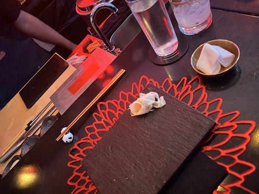 Sushi By Bou - Wynwood Miami @ Arlo