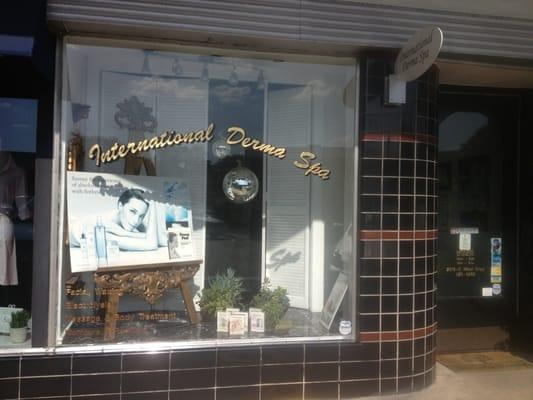 International Derma Spa