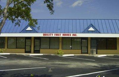 Quality First Homes