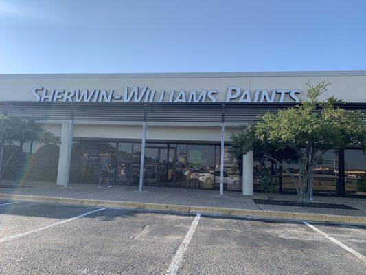 Sherwin-Williams Paint Store