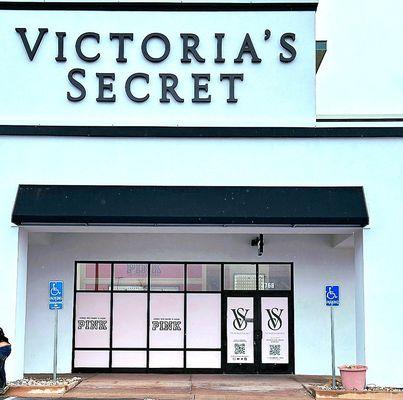 Victoria's Secret