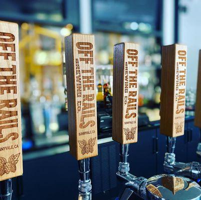 Freshly Brewed Local tap beer | Brewery in Sunnyvale CA