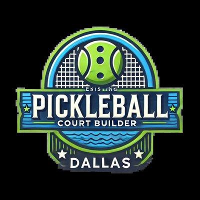 Pickleball Court Builder Dallas