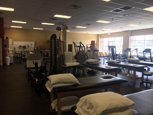 Athletico Physical Therapy - Farmington