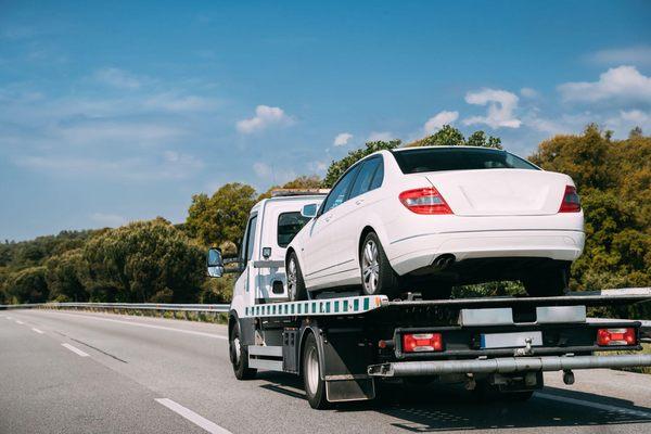 Nayarit Tire & Junk Services