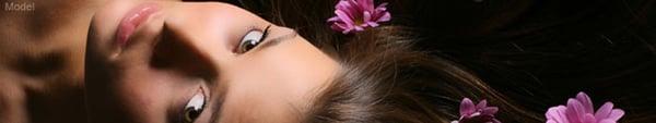 Threading, Facial, Microdermabrasion, Nastran Skin care logo