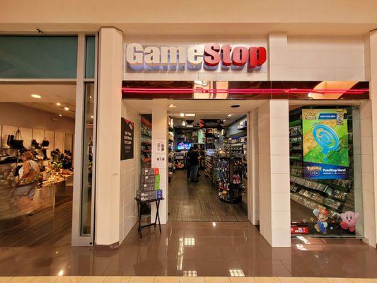 GameStop