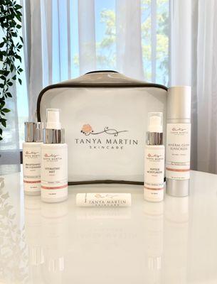 Tanya Martin Skincare