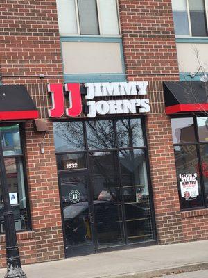 Jimmy John's