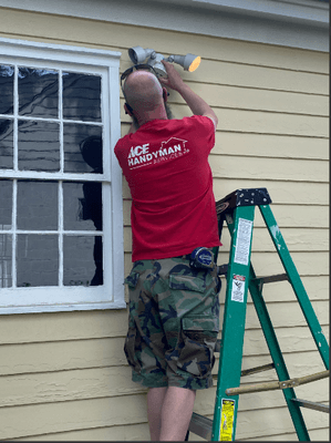 Ace Handyman Services Bergen County