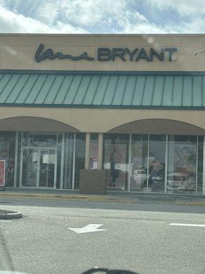 Lane Bryant