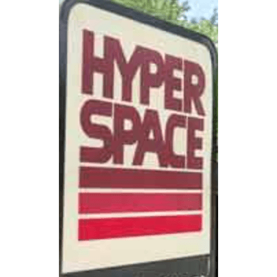 Hyperspace Storage