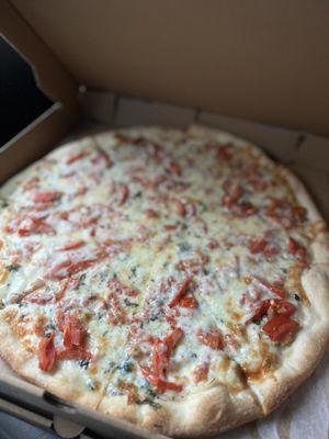 Joe's Pizza & Pasta