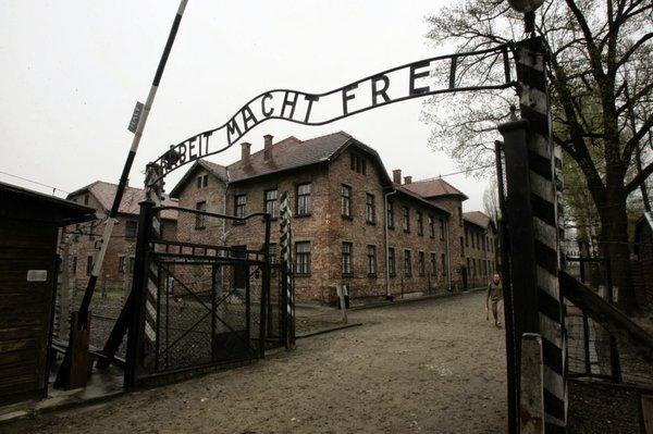 Auschwitz – Birkenau Private Tour