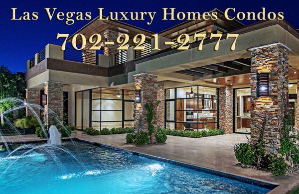 las vegas luxury homes for sale see buyers information at http://lasvegasluxuryhomescondos.com