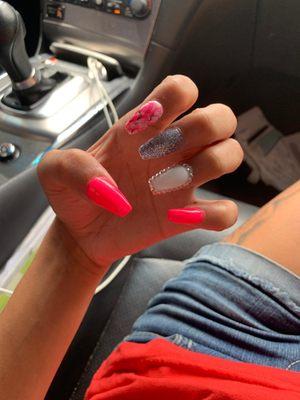 Nails