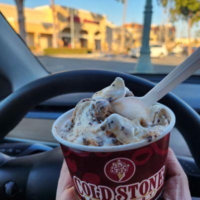 Cold Stone Creamery