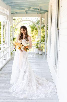 a&bé bridal shop - Austin