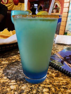 Azul Margarita