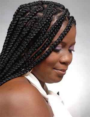 Princess African Hair Braiding