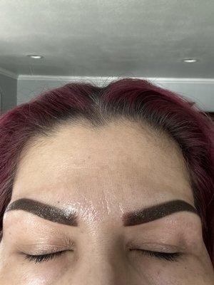 BeBrows by Brenda