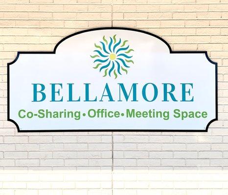 Bellamore in Greer SC for your Co-Sharing, Office Space, and Meeting Needs