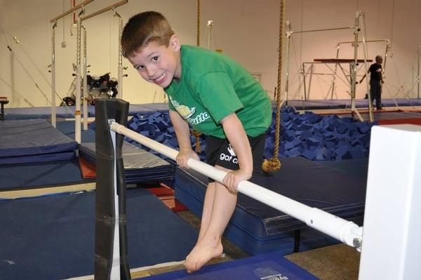 Southlake Gymnastics Academy