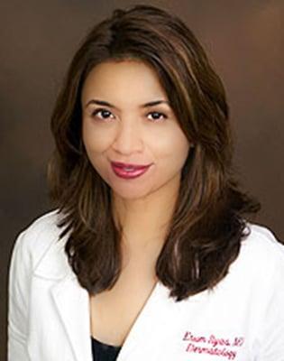 Dr. Erum Ilyas, Dermatologist