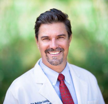 Dr. Richard Shinaman, M.D.