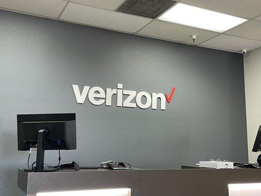 Inside Verizon