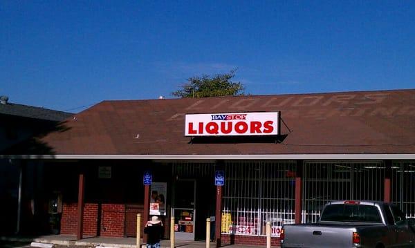 Smart Liquor