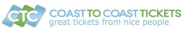 Coast To Coast Tickets