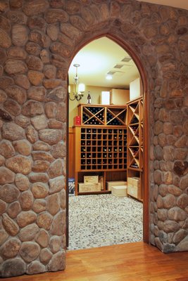 Wine Cellar