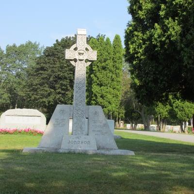 Calvary Cemetery