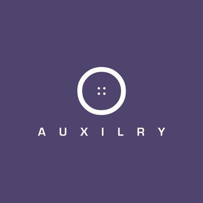 Auxilry No Sew Shirt Buttons