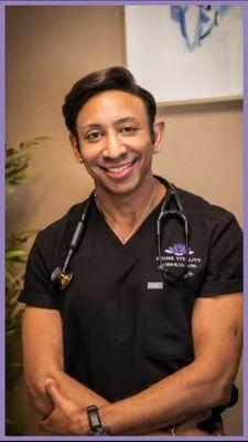 Dr. Shiv Goel | #FunctionalMedicine | #Boardcertified in Internal, Functional Medicine & Aesthetic Medicine #concieregeMD