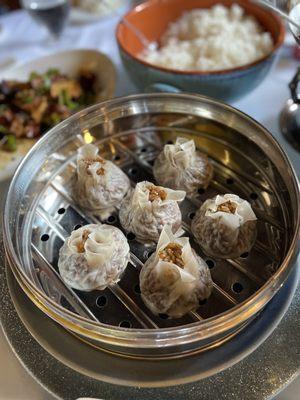 A11. Shumai