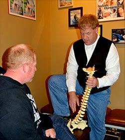 Washington Chiropractic