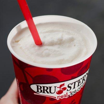 Bruster's Real Ice Cream